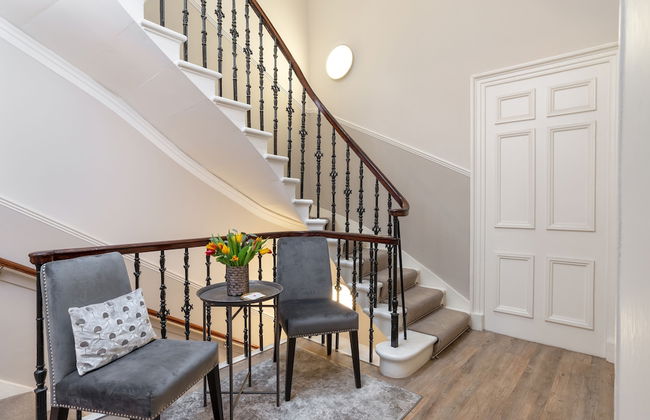 Haymarket Apartments - Foto 3