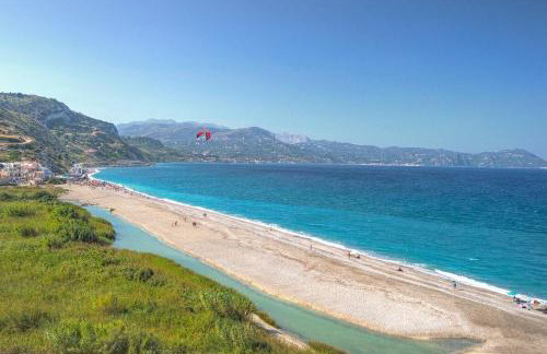 Blue Dream Villa Kymi Evia-Platana Village - Photo 33