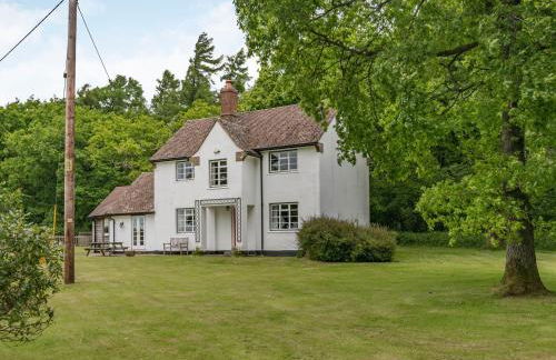 Chasewoods Farm Cottage - Foto 21