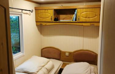 Doughery Den The Dark Hedges Hideaway - Foto 34