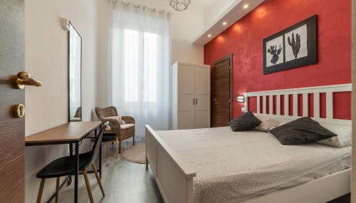GuestHost - Roma Termini Big Apartment - Foto 5