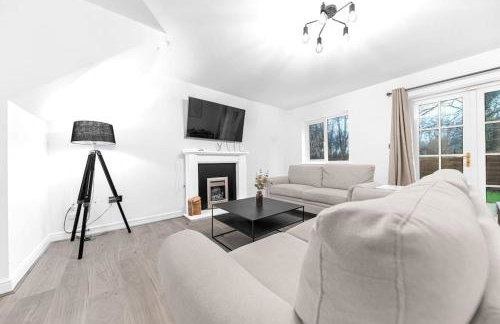 ML Short Stays - Barrow House 4 bedrooms - Foto 8