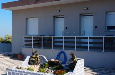 Chios Cozy Apartment 1 - Photo 8