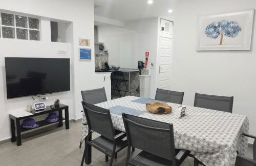 Casa de María Luisa - Foto 42