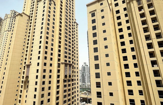 Robin Beach Hostel JBR - Photo 48