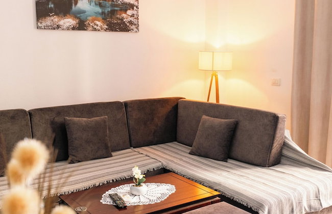 ERAL Apart-Hotel - Foto 43