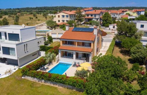 Villa Suprema Pomer - Foto 67