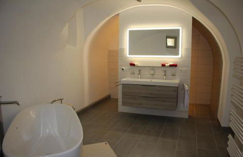 Ferienwohnung Kapplermühle - Foto 16