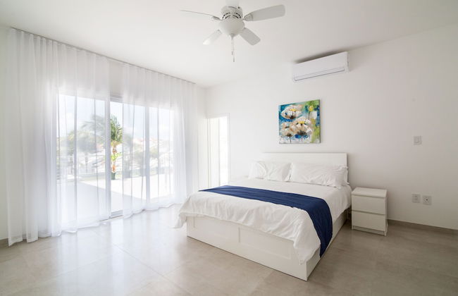 Cupecoy Beach Club - Foto 18