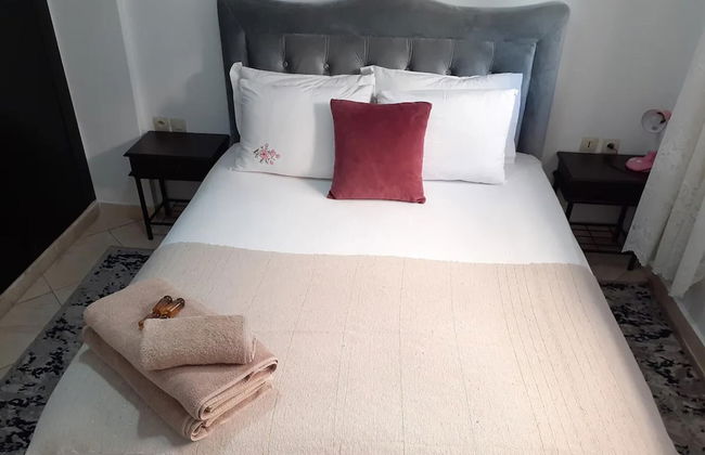 Appartement Jawhara Essaouira - Foto 1