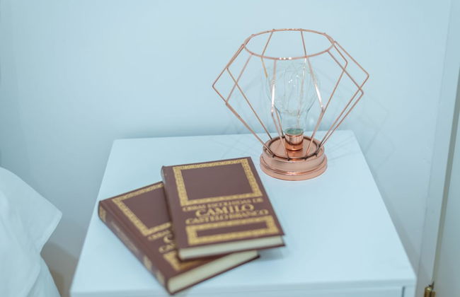 FeelCoimbra Castelo Boutique Apartments - Photo 37