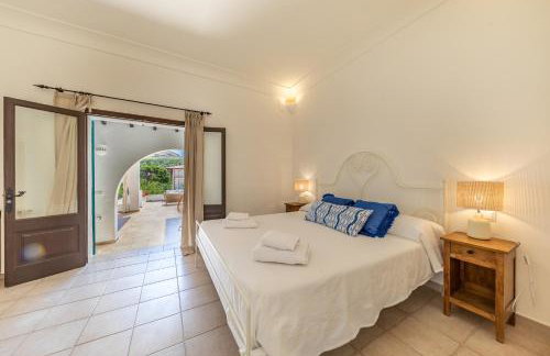 Villa Cavall Bernat con vistas al mar - Foto 39