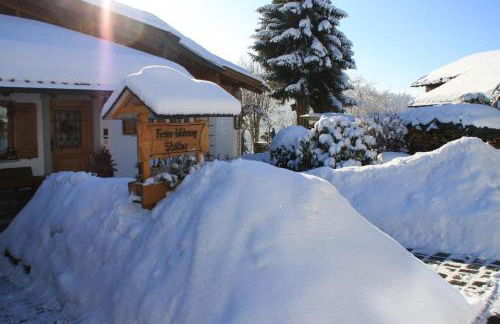 Ferienwohnung Stoiber Wolfgang - Photo 16