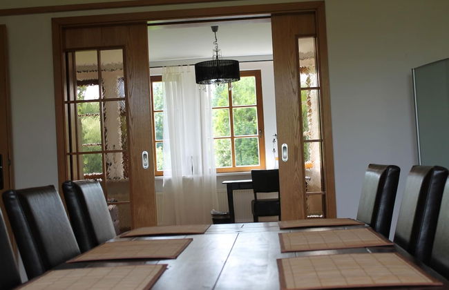 Gutshaus in Gressow mit Teich - Photo 30