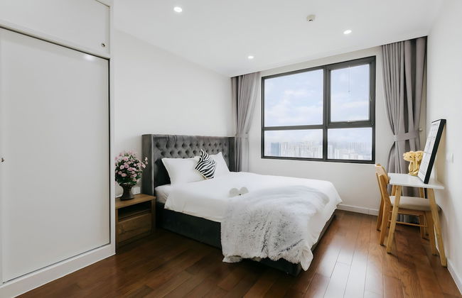 Vinhomes D'Capitale - Quylodge - Foto 42