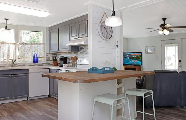 Livin' Like Larry - Foto 22