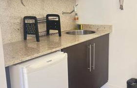 Bahia Lodge - Apartamento privativo no Rio Vermelho - Foto 21