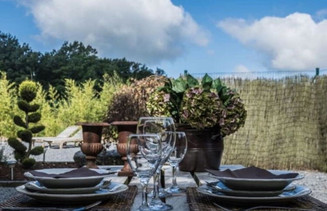 Luxury Spa Retreat in Theux - Photo 27