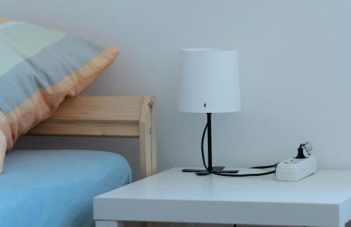 Monteuerunterkunft - Flexibel und Modern - Foto 20