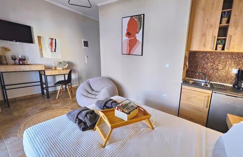 StayInn Luxury Apartments - Foto 32