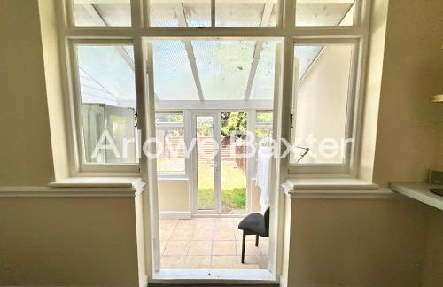 Spacious 2BR Flat in Harold Wood - Foto 12