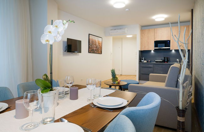 myApartments Vienna - Foto 75