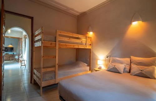 Villa Vista in Alcalali with swimmingpool and view - Foto 17