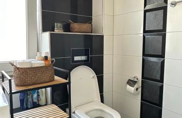 The Urban Apartment - Foto 9