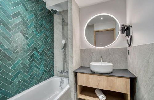 Lodge des Glaciers - La Rosière - Foto 90