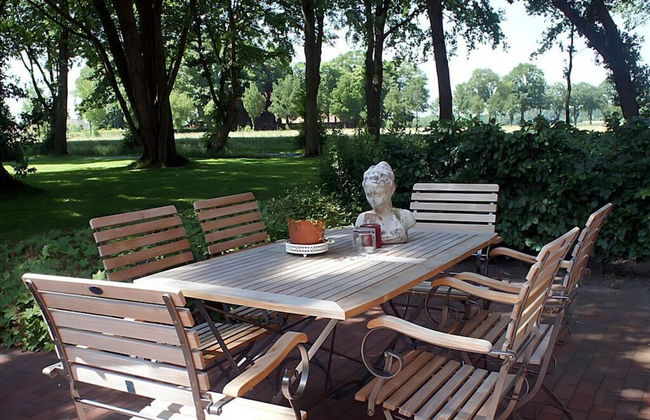 Majestic Apartment in Westerstede - Foto 17