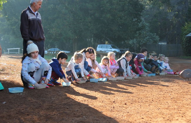 Pump Hill Farm Cottages - Photo 51