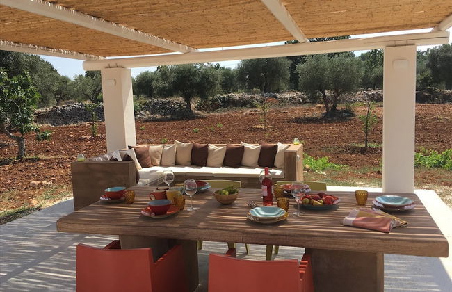 Trullo Lilia - Foto 3