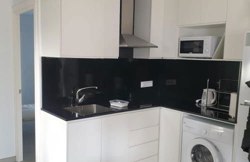 Family Apartment in Ciutadella - Foto 15