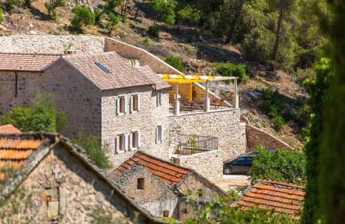 Rustic luxury Villa Fulmin - Foto 23