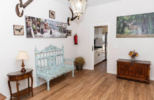 Casa rural DOS ENCINAS - Foto 14