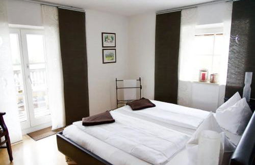 Ferienwohnung Riesenblick - Foto 20