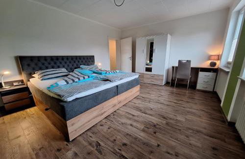 FeWo Waldblick - Foto 32