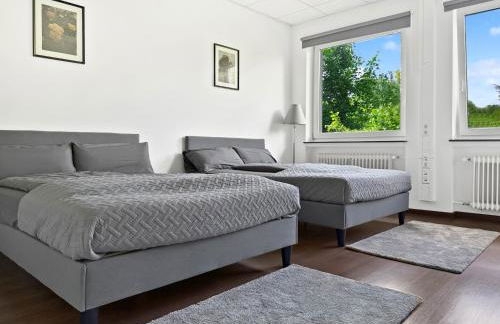 Gruppen Oase München Kino, Billardtisch & 17 Betten - Foto 6