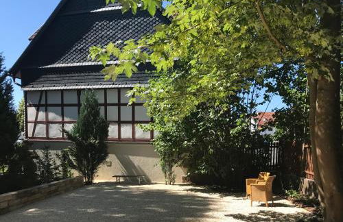 Ferien im Alten Pfarrhaus - Foto 21