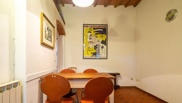 Servicio de comidas en la habitación