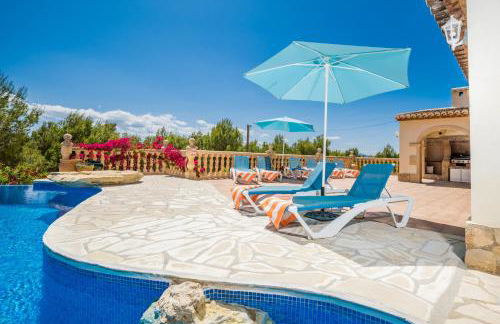 Villa Ermita - Foto 11