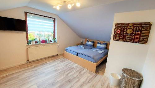 Ferienwohnung Seestern 21 - Foto 2