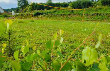 Domki w Bieszczadzkiej Dolinie - Foto 59