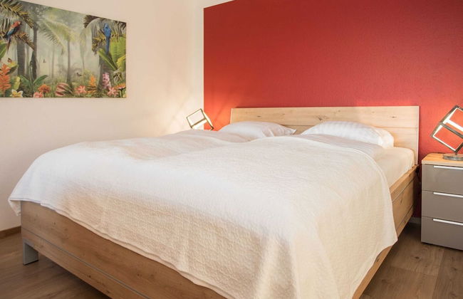 Small Studio in Neuastenberg With Balcony - Foto 6