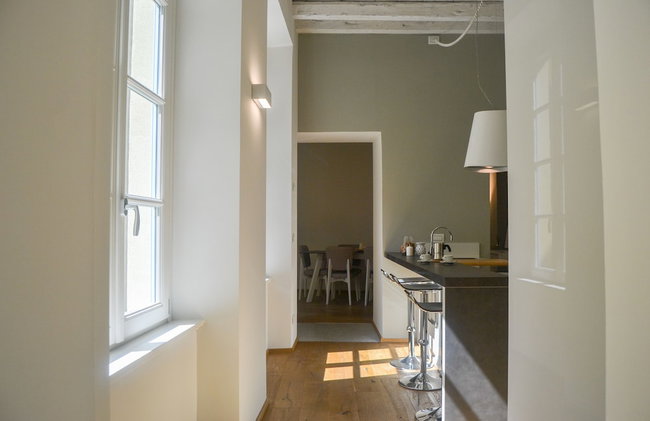 JOIVY Modern Apartments Close To Sforzesco Castle - Photo 28