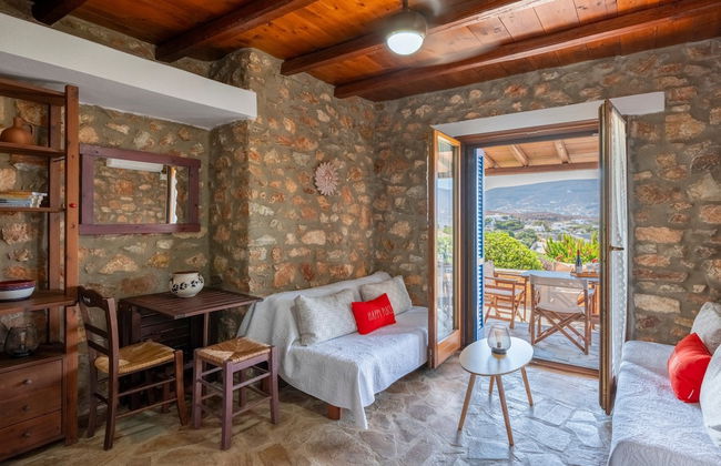 Elena s Traditional Dreamhouse - Foto 10