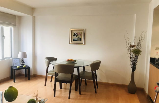 Bluezone Apartments - Foto 59