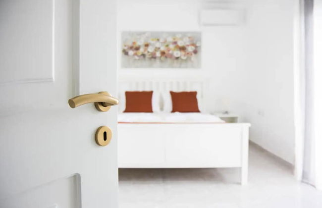 Villa Cervus Dianae - Foto 14