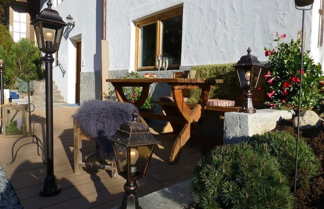 Appartement Aschbach - Foto 25