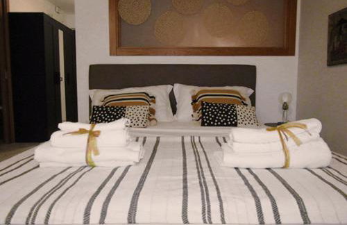 SUITE ROSETTA - Foto 8